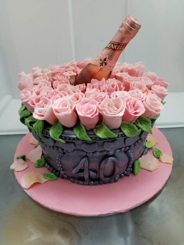 Cake Image