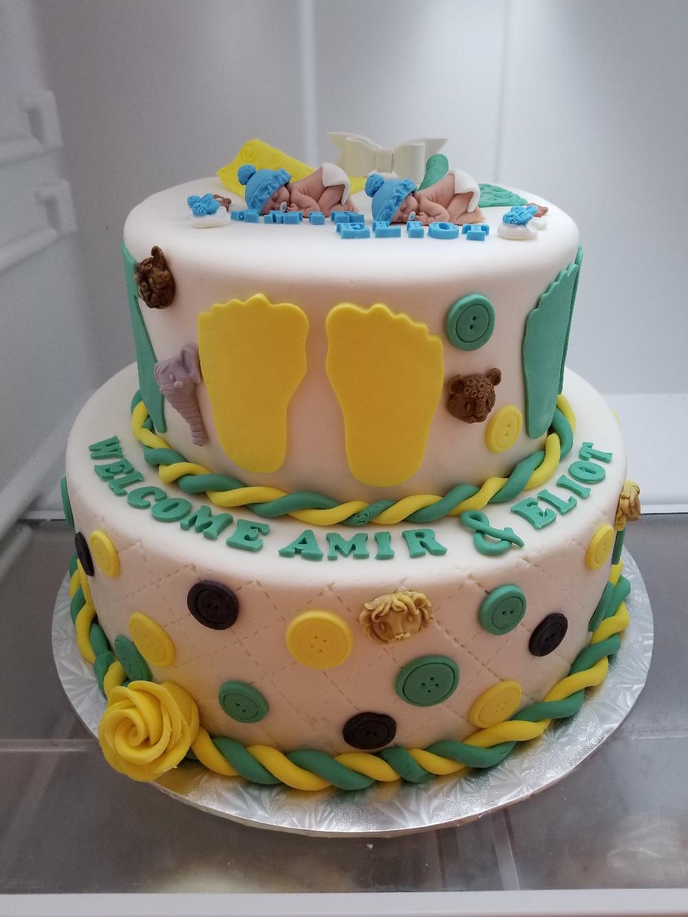 Cake Image