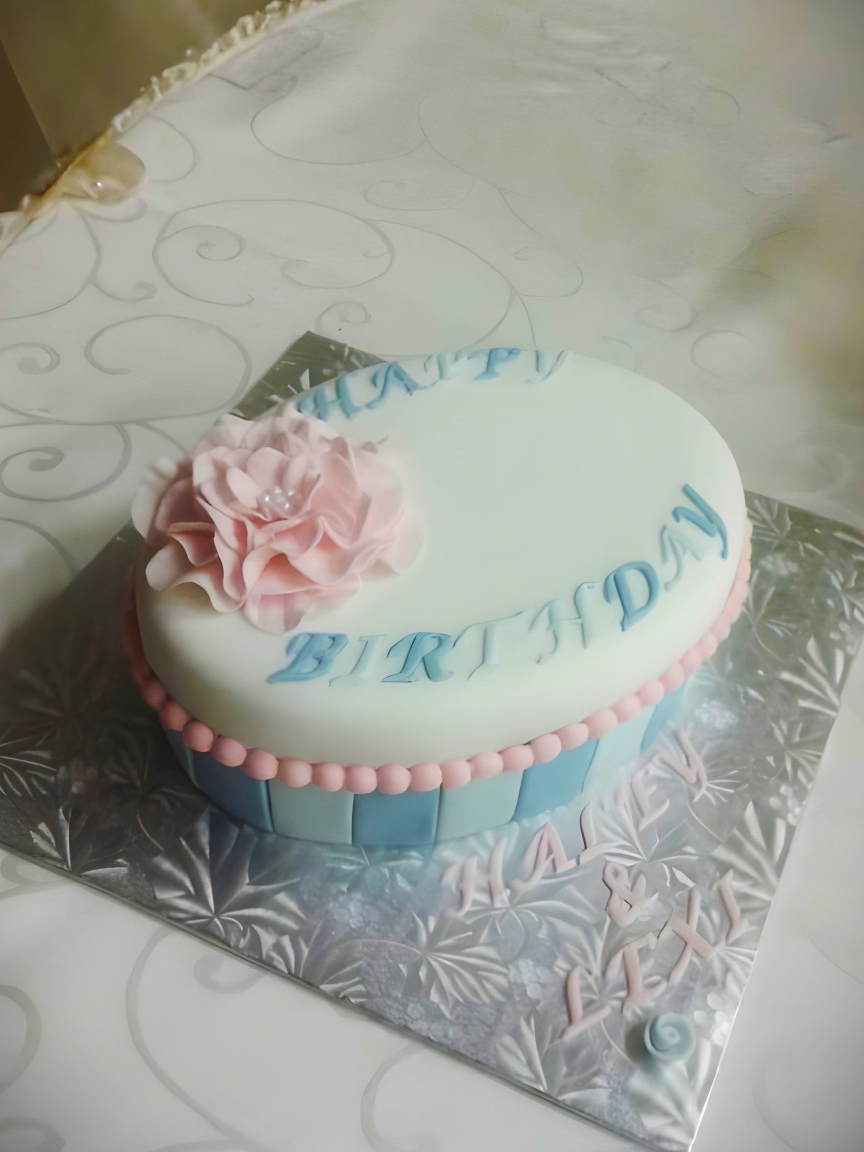 Cake Image