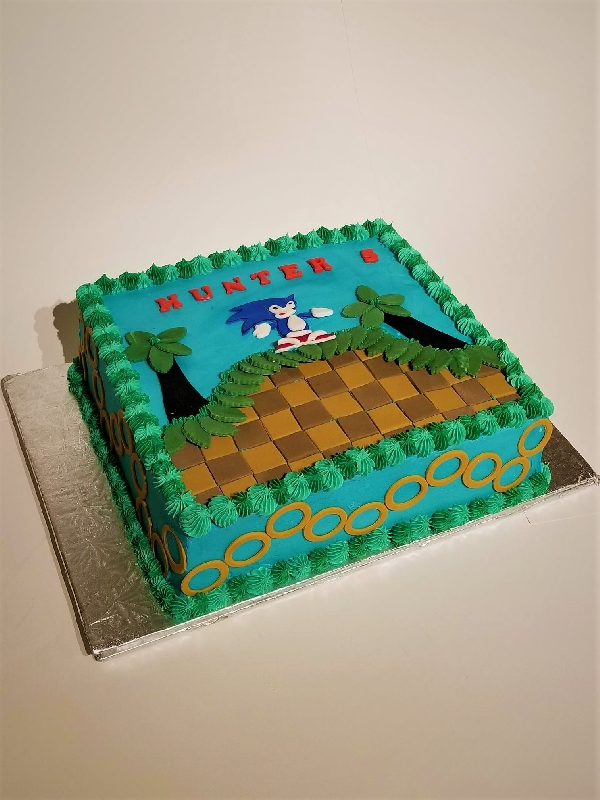 Cake Image