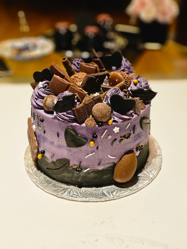 Cake Image
