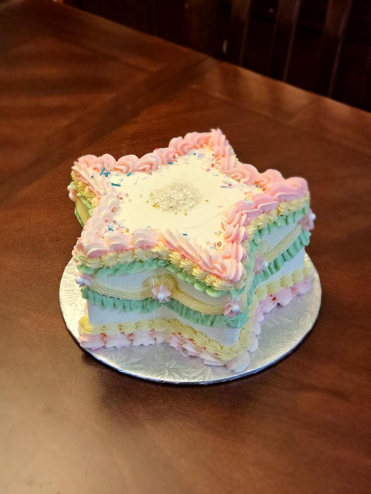 Cake Image