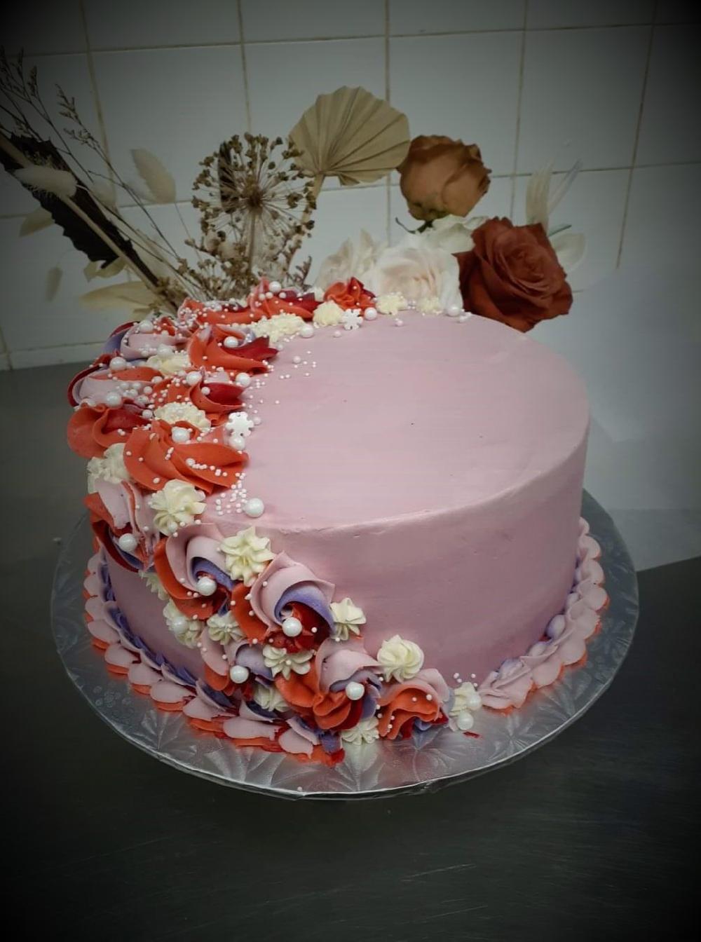 Cake Image