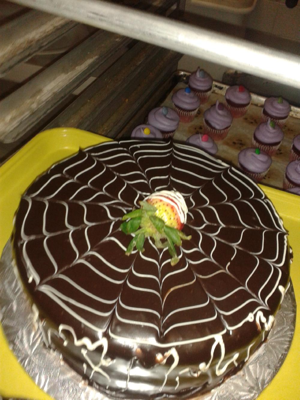 Cake Image
