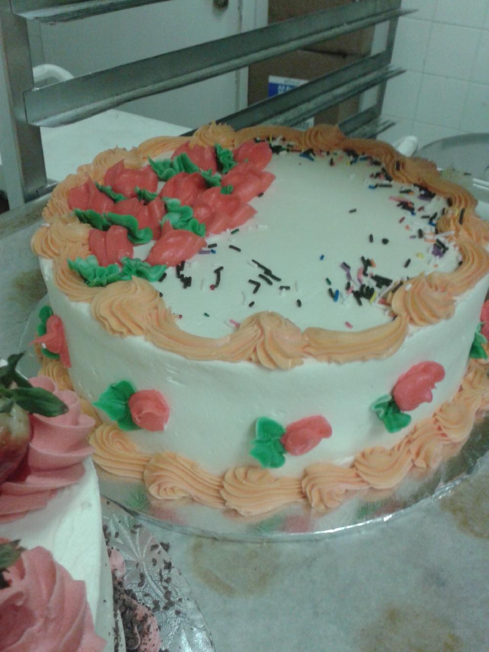 Cake Image