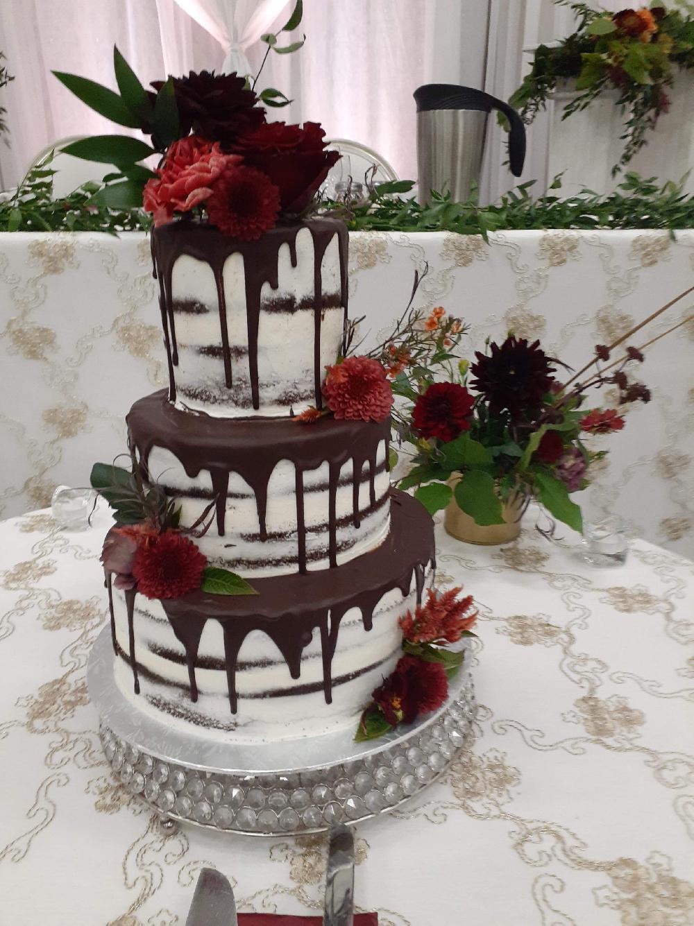 Cake Image