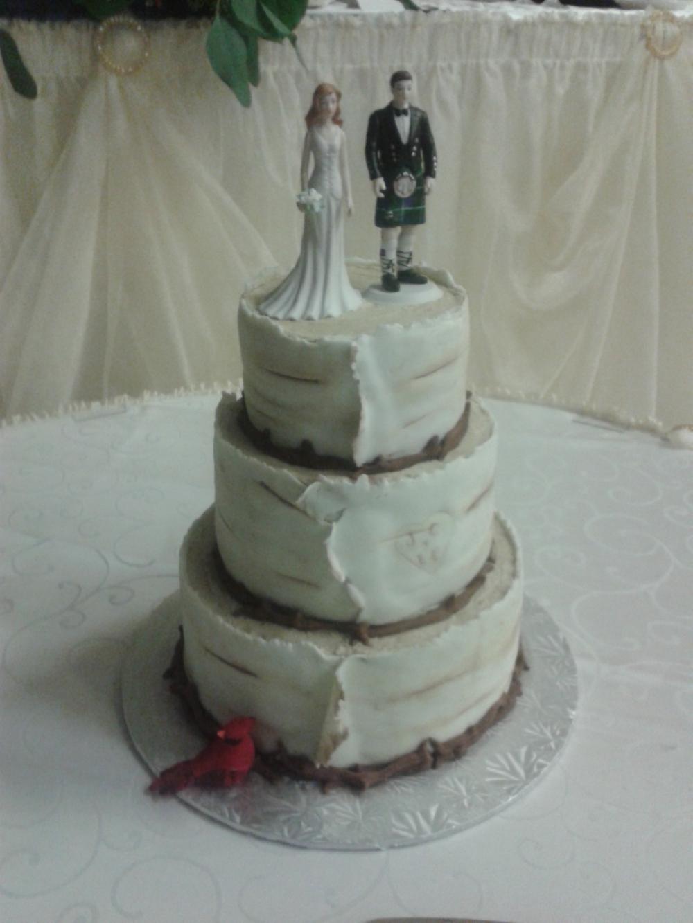 Cake Image