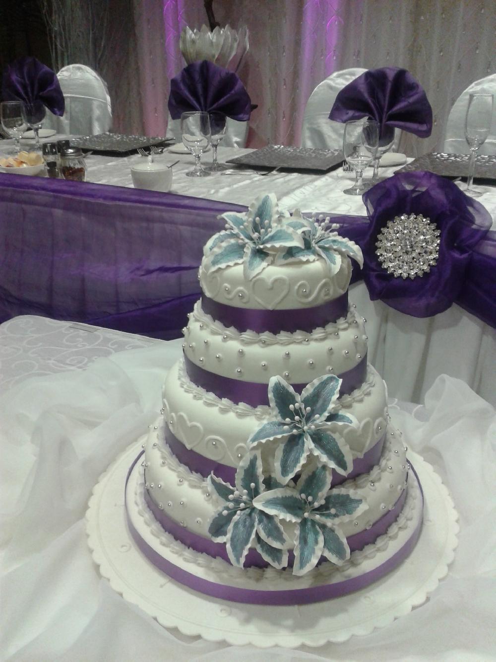 Cake Image