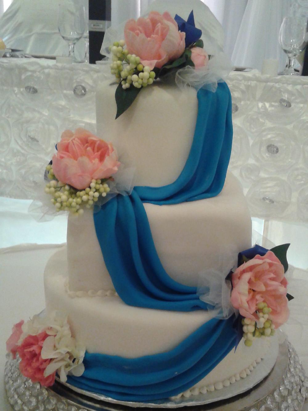 Cake Image