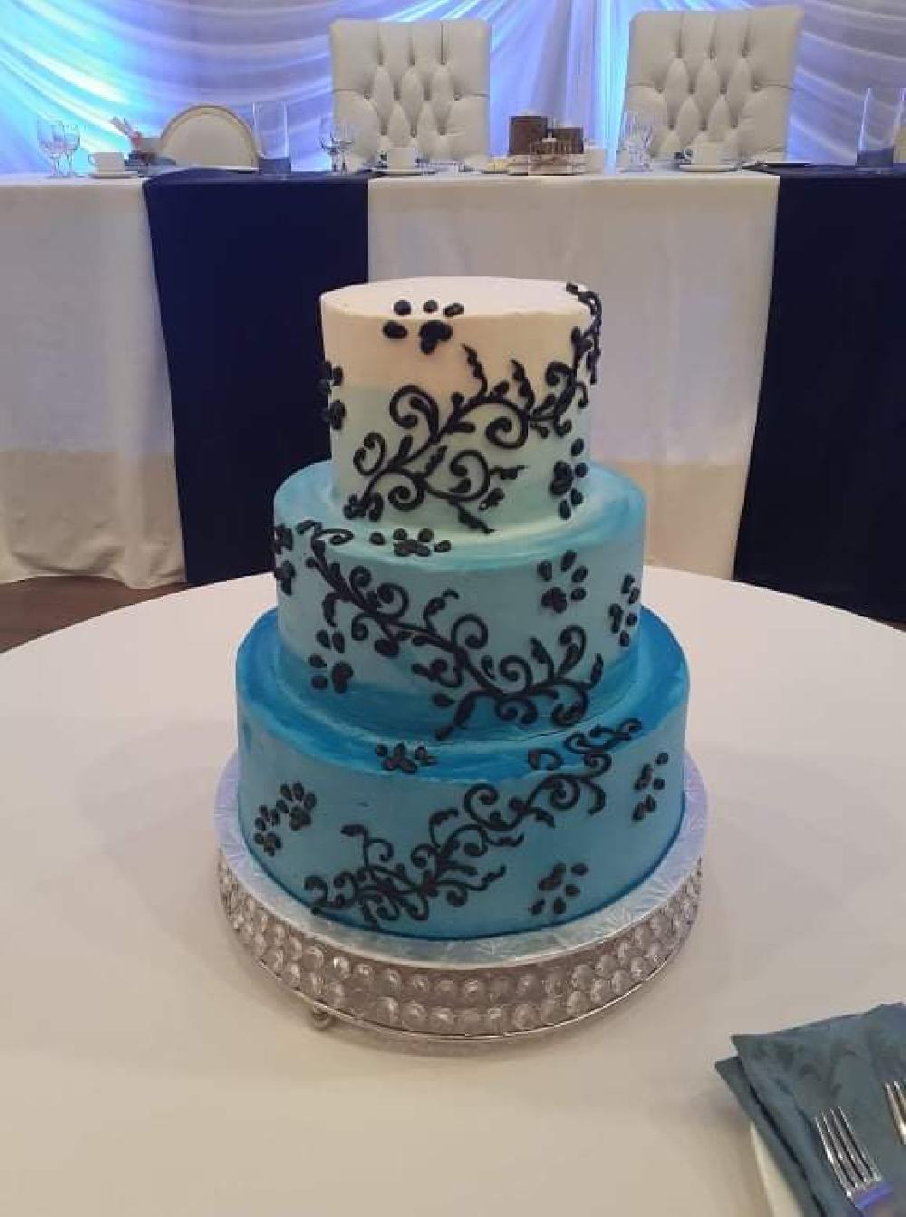 Cake Image