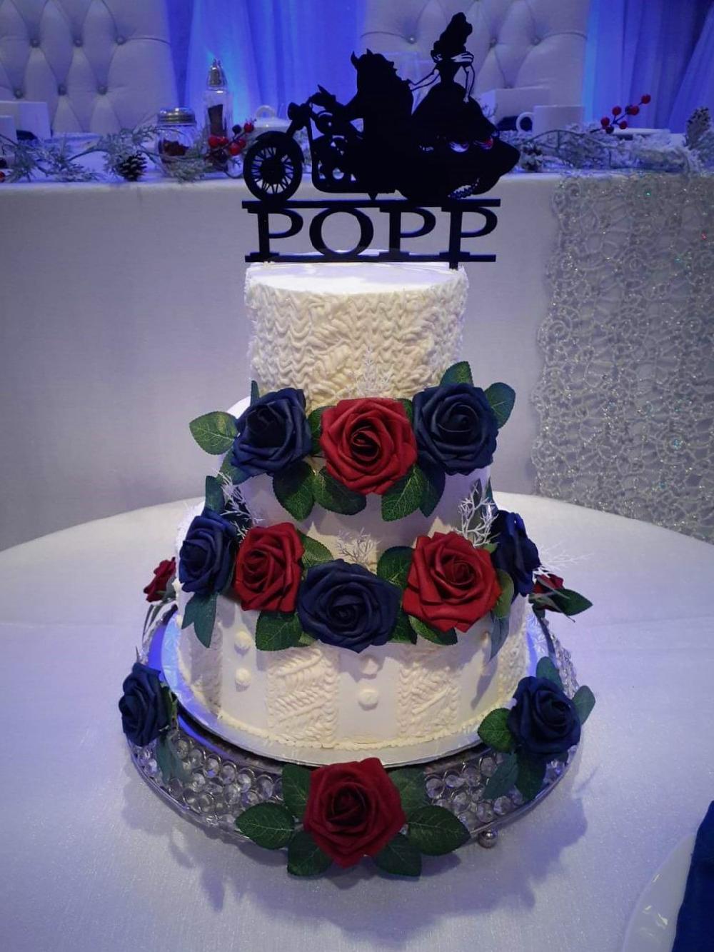 Cake Image