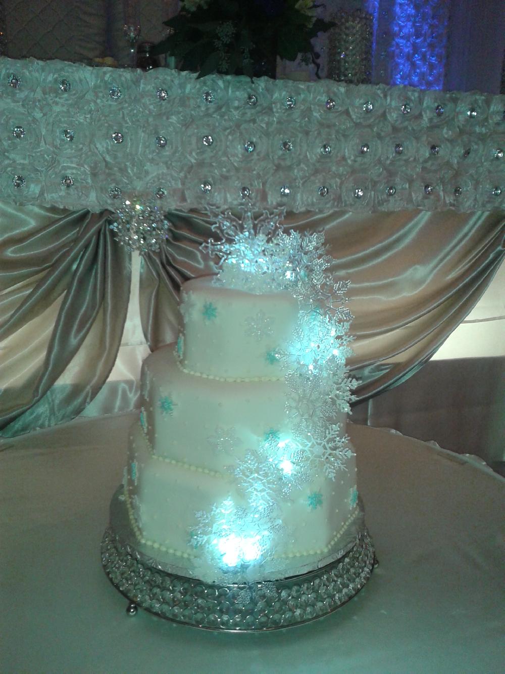 Cake Image