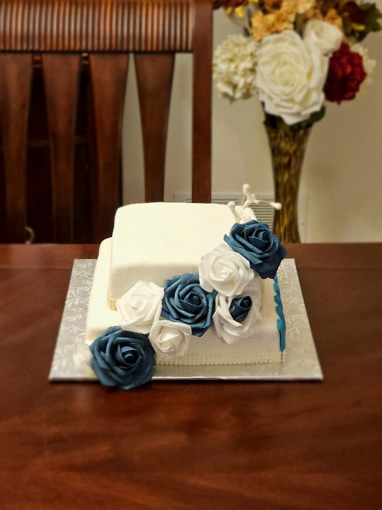 Cake Image