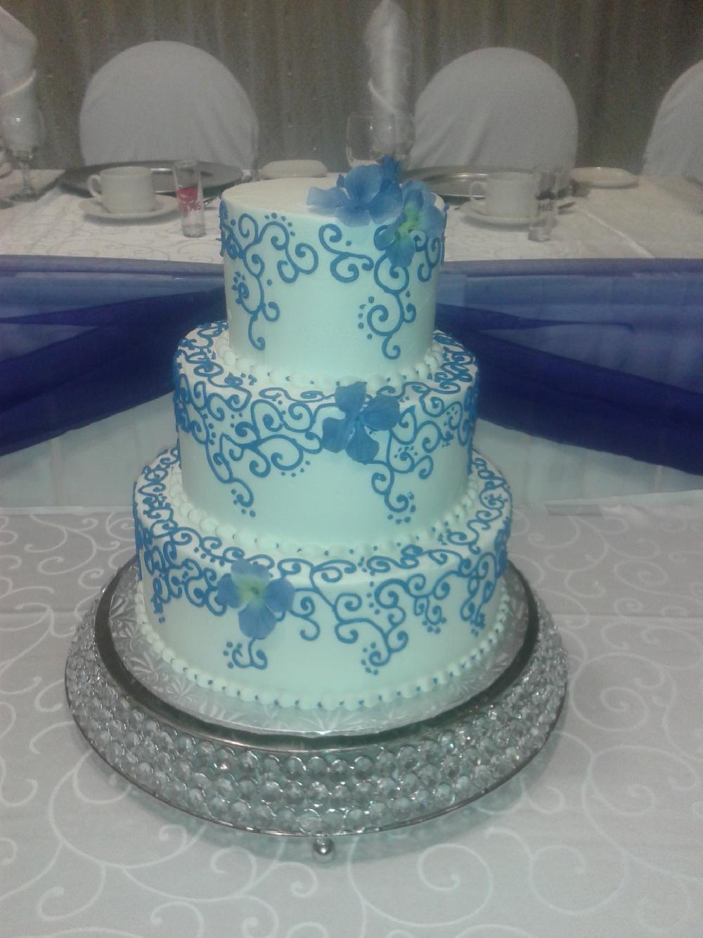 Cake Image