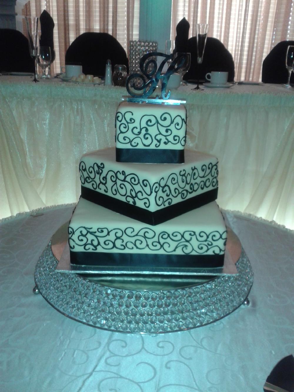 Cake Image