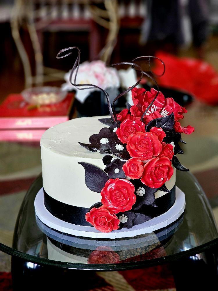 Cake Image